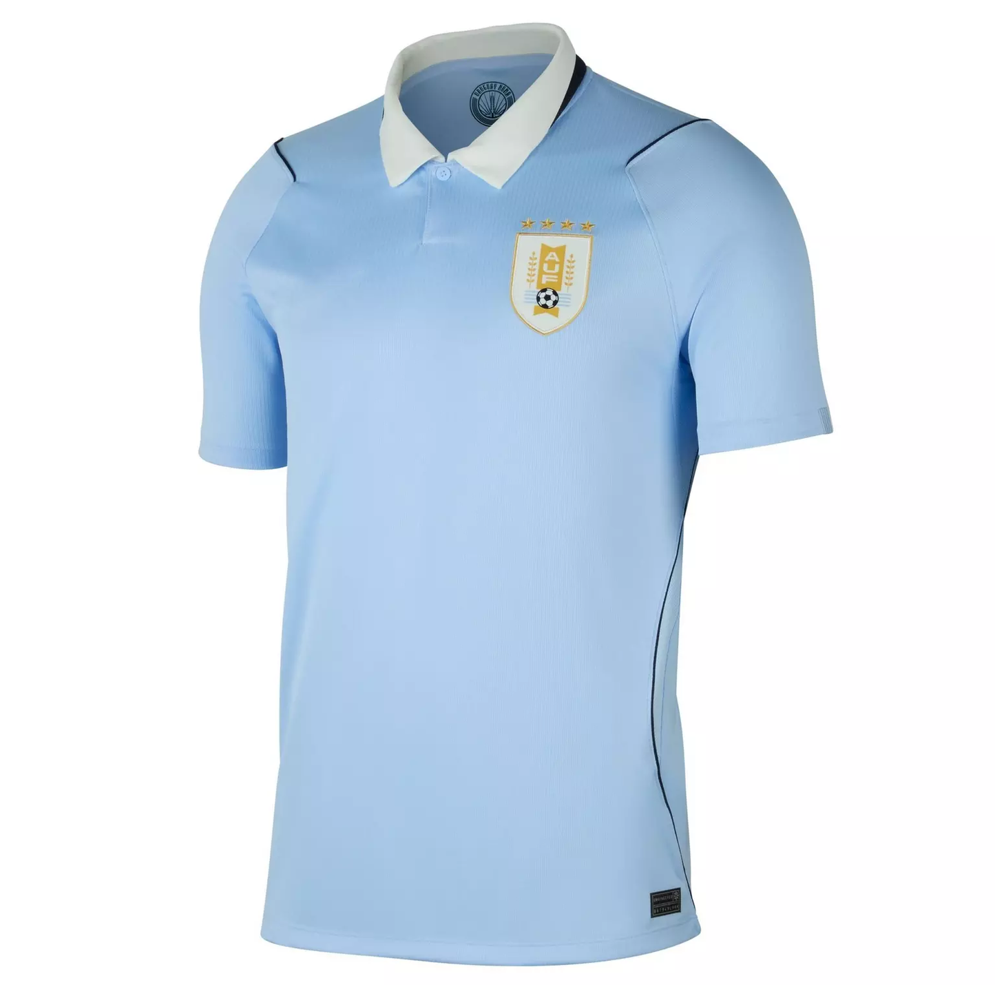 2026 World Cup Custom Jersey Uruguay