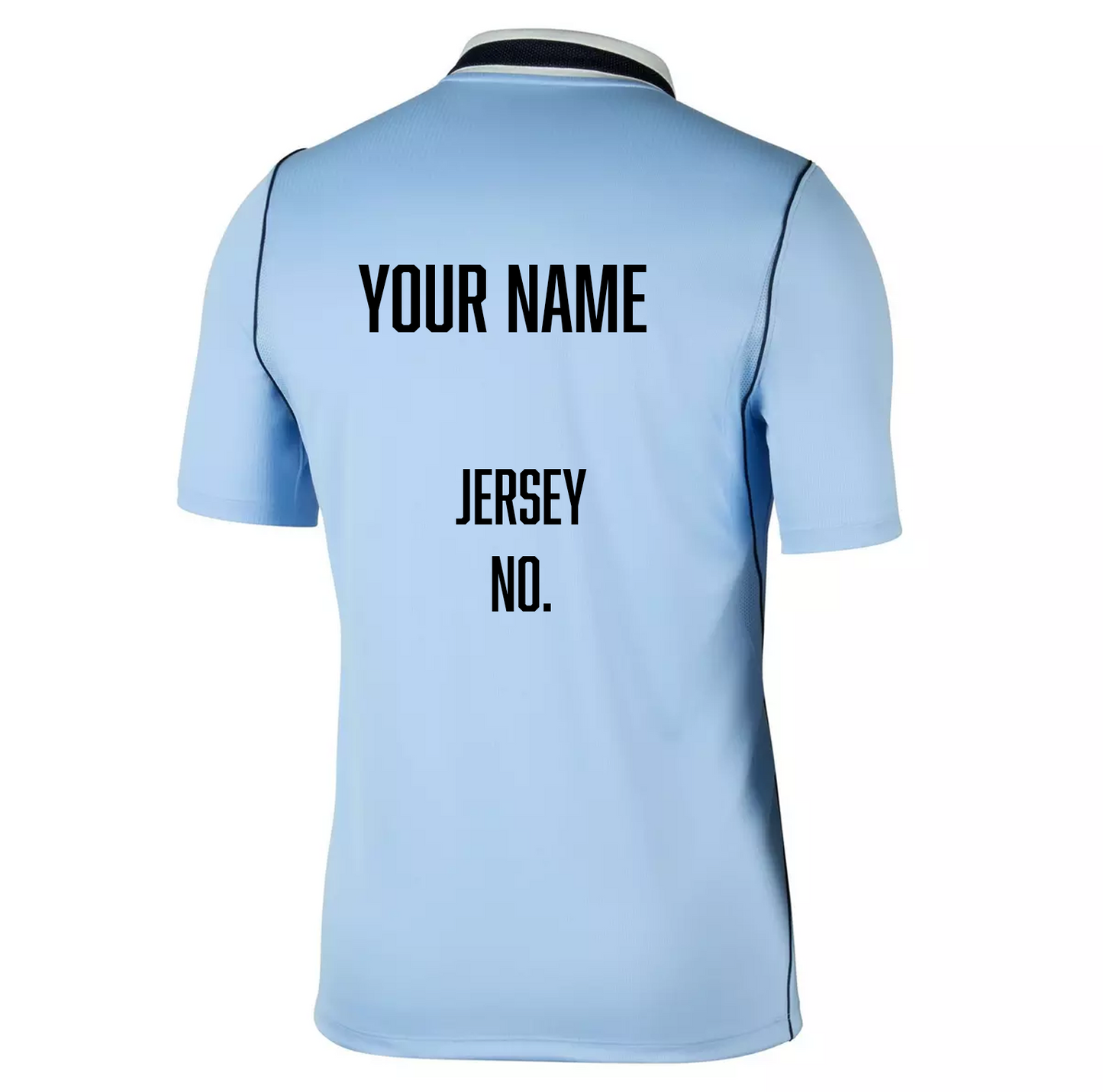 2026 World Cup Custom Jersey Uruguay