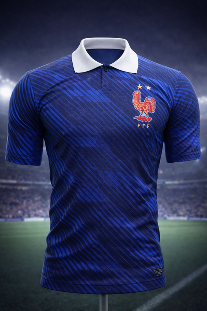 2026 World Cup Custom Jersey France