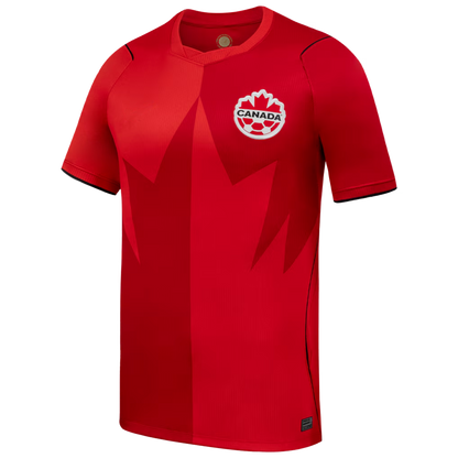 2026 Canada World Cup Custom Jersey