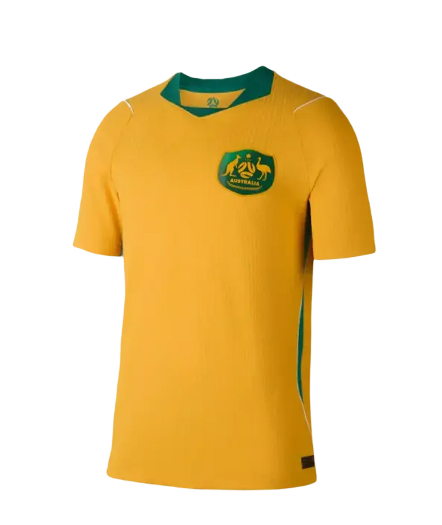 2026 World Cup Custom Jersey Australia